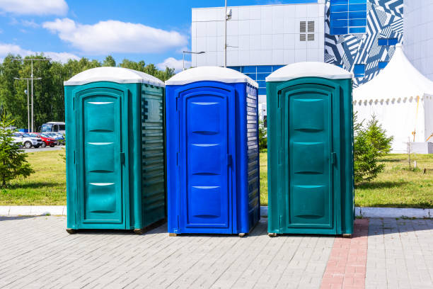 Best Long-Term Portable Toilet Rental  in Fisher, IL